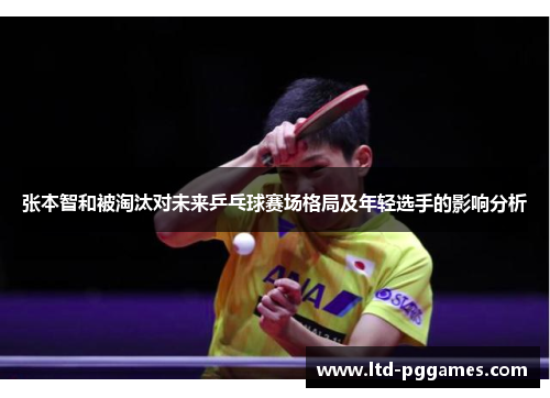 张本智和被淘汰对未来乒乓球赛场格局及年轻选手的影响分析