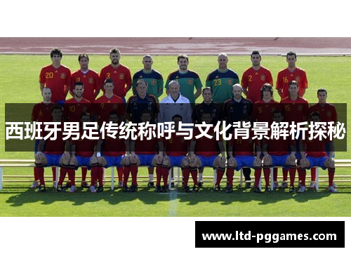 西班牙男足传统称呼与文化背景解析探秘