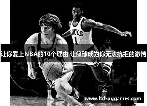 让你爱上NBA的10个理由 让篮球成为你无法抗拒的激情 让你爱上NBA的10个理由 让篮球成为你无法抗拒的激情